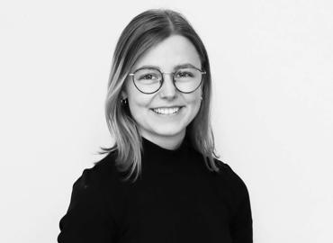 Signe Vilain Jensen