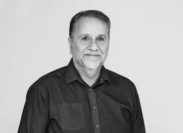 Amir Hossein Shahroktash