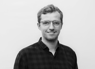 Rasmus Rye Søndergaard