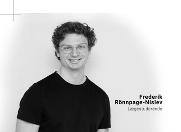 Frederik Rônnpage-Nislev