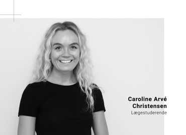 Caroline Arvé Christensen