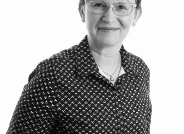 Ellen Louise Kristensen