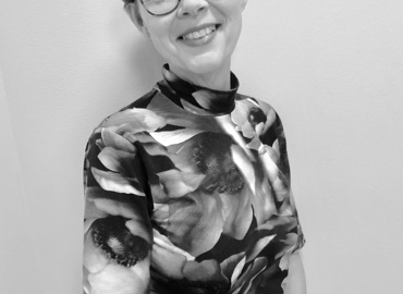 Birgitte Vestergaard Thrana