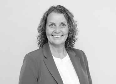 Lotte Brøgger Flyvbjerg