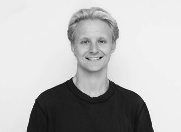 Aksel Klingenberg