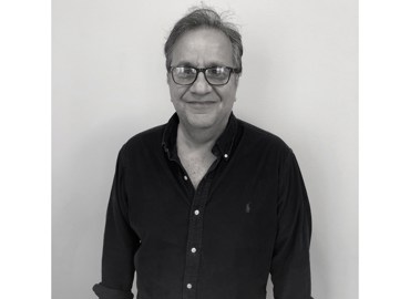 Amir Hossein Shahroktash
