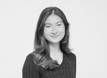 Marianne Yoshino Bak