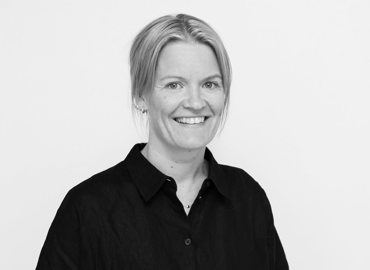 Katrine Bjørnshave Bomholt
