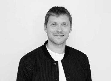 Lukas Ochsner Ridder